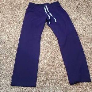 Figs Livingston Scrub Pants, XS